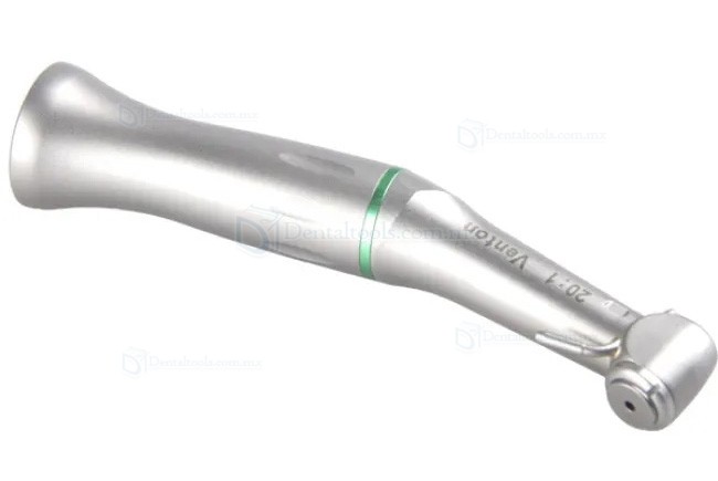 Venton R20 Contra&aacute;ngulo reductor 20:1 para implantes dentales